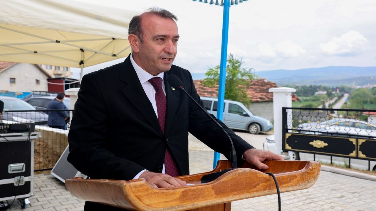 Taşköprü Süt Toplama Merkezi Açıldı (21)