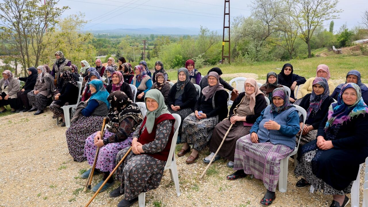 Taşköprü Süt Toplama Merkezi Açıldı (7)