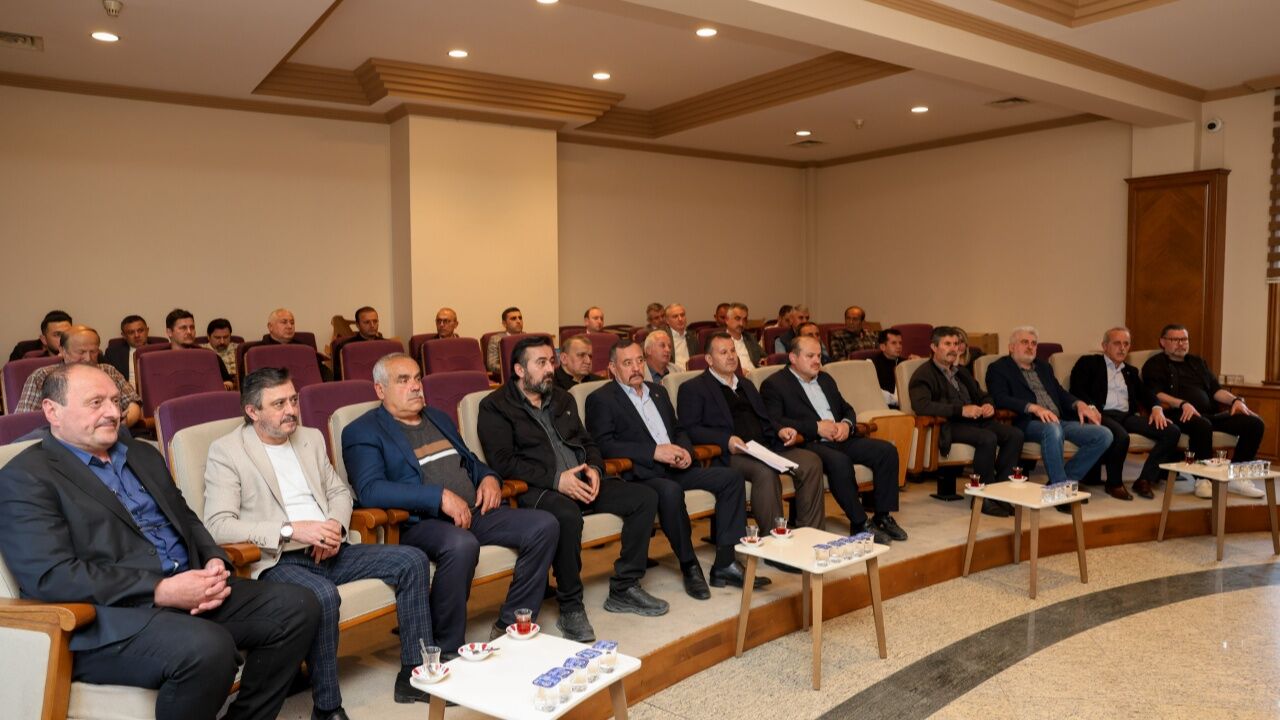 Taşköprü Toplantı (2)