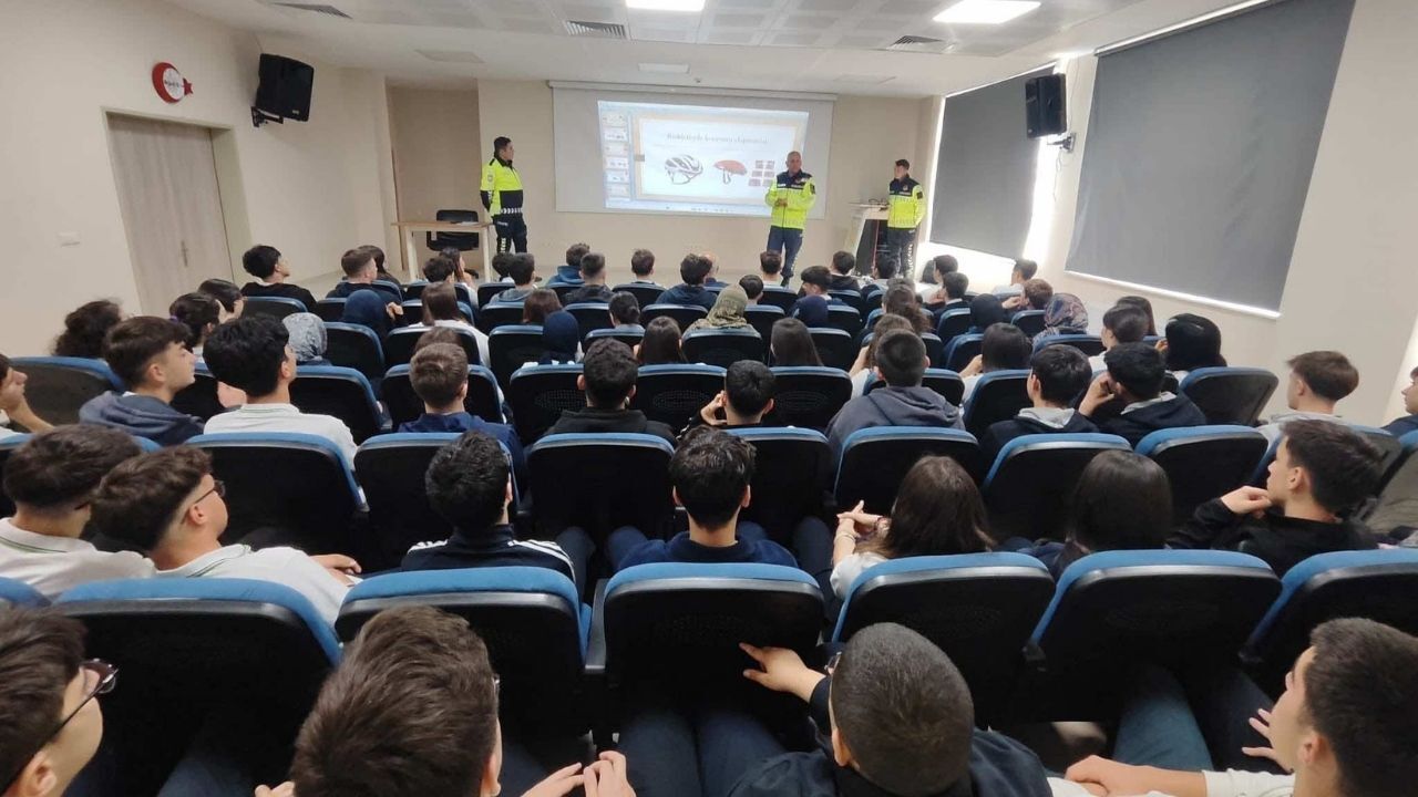 Taşköprü Trafik Haftası (1)-1