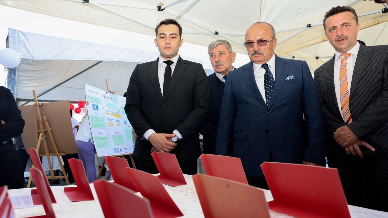 Taşköprü Tübitak Fuar (3)