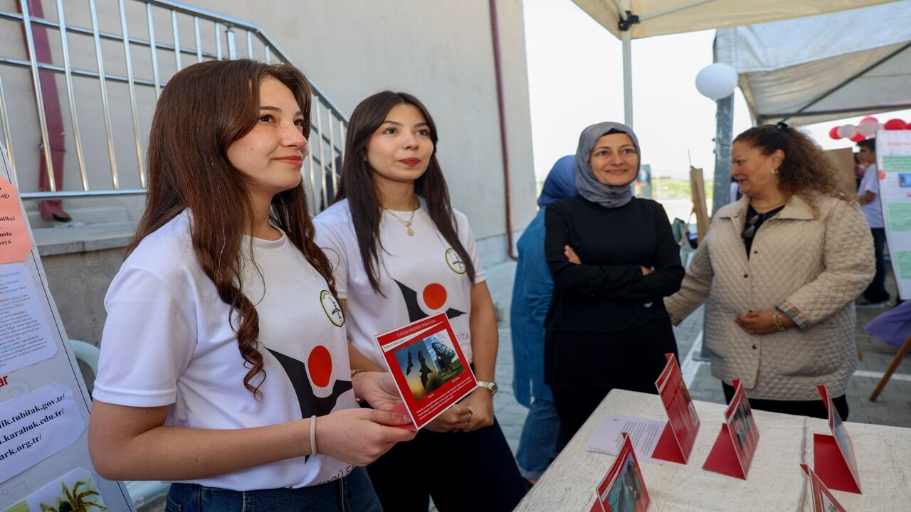 Taşköprü Tübitak Fuar (4)