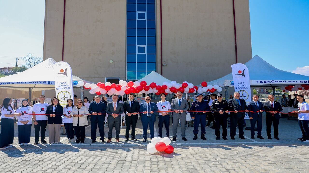 Taşköprü Tübitak Fuar (9)