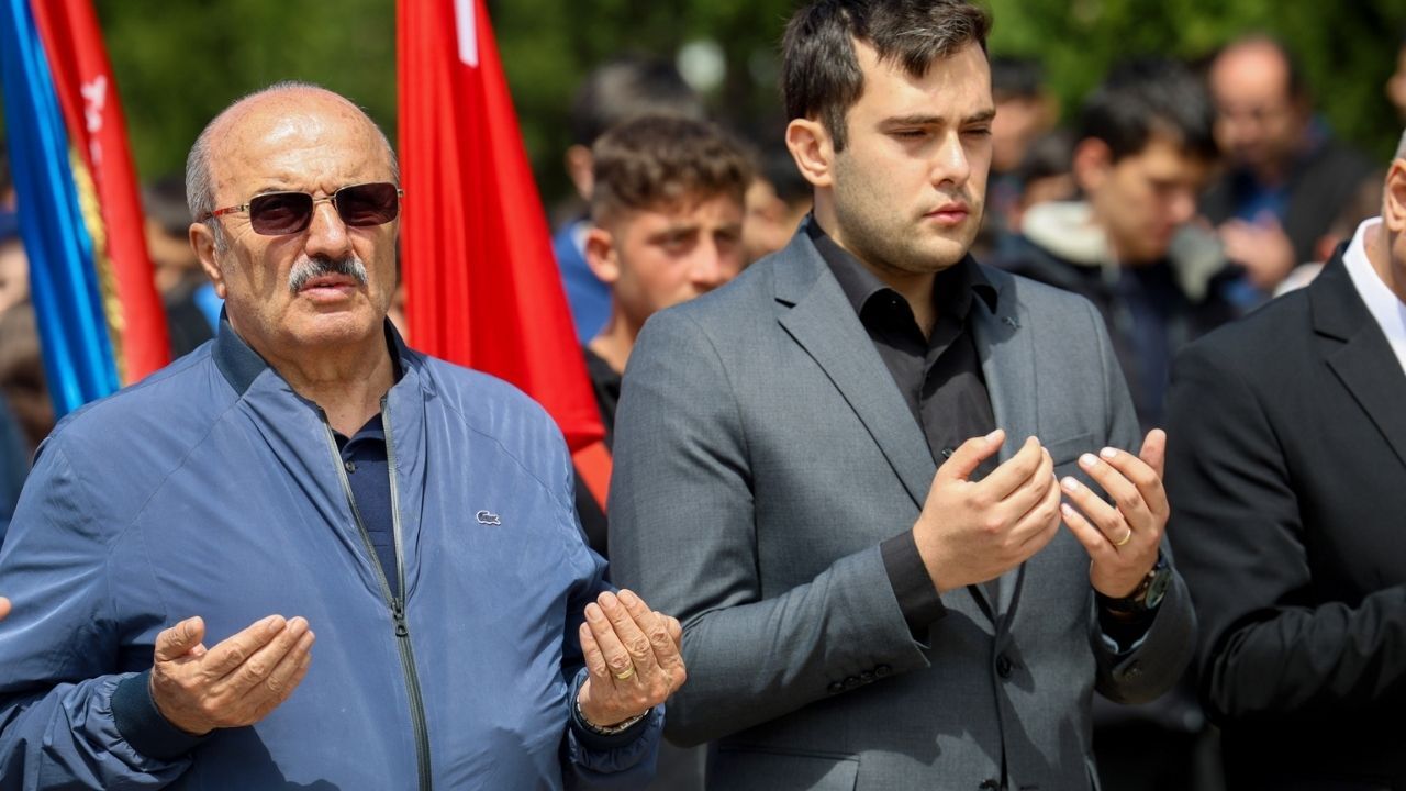 Taşköprü’de 19 Mayıs Coşkusu Yürüyüşle Başladı (8)
