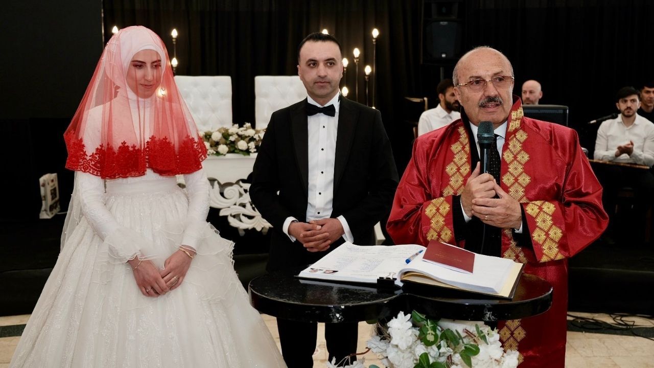 Taşköprü’de Görkemli Düğün Cihat Ve Zeynep Dünya Evine Girdi (8)