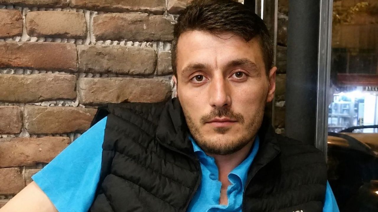 Taşköprü’de Kahreden Olay 41 Yaşındaki Adam Ölü Bulundu (2)