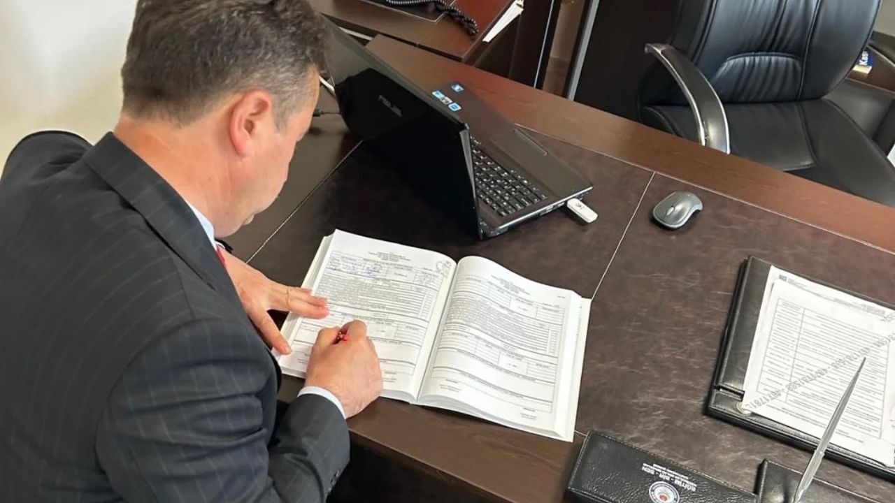 Taşköprü’de Öğrencilerin Kahvaltı Ortamı Incelendi (3)