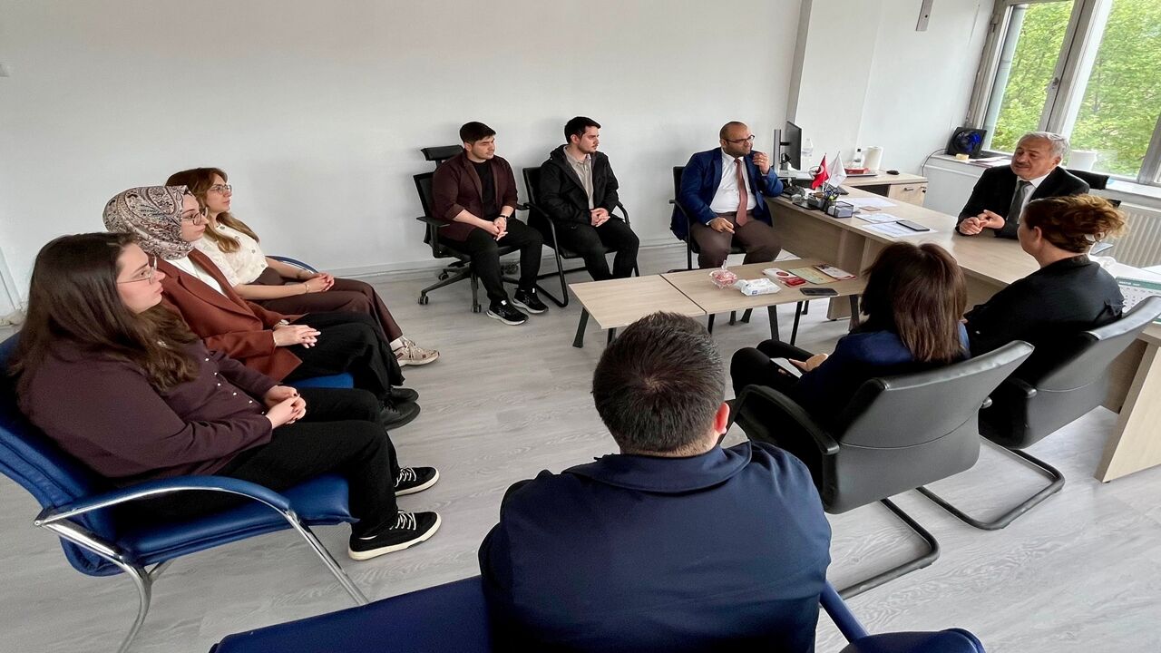 Taşköprü’de Sosyal Hizmet Merkezi (1)