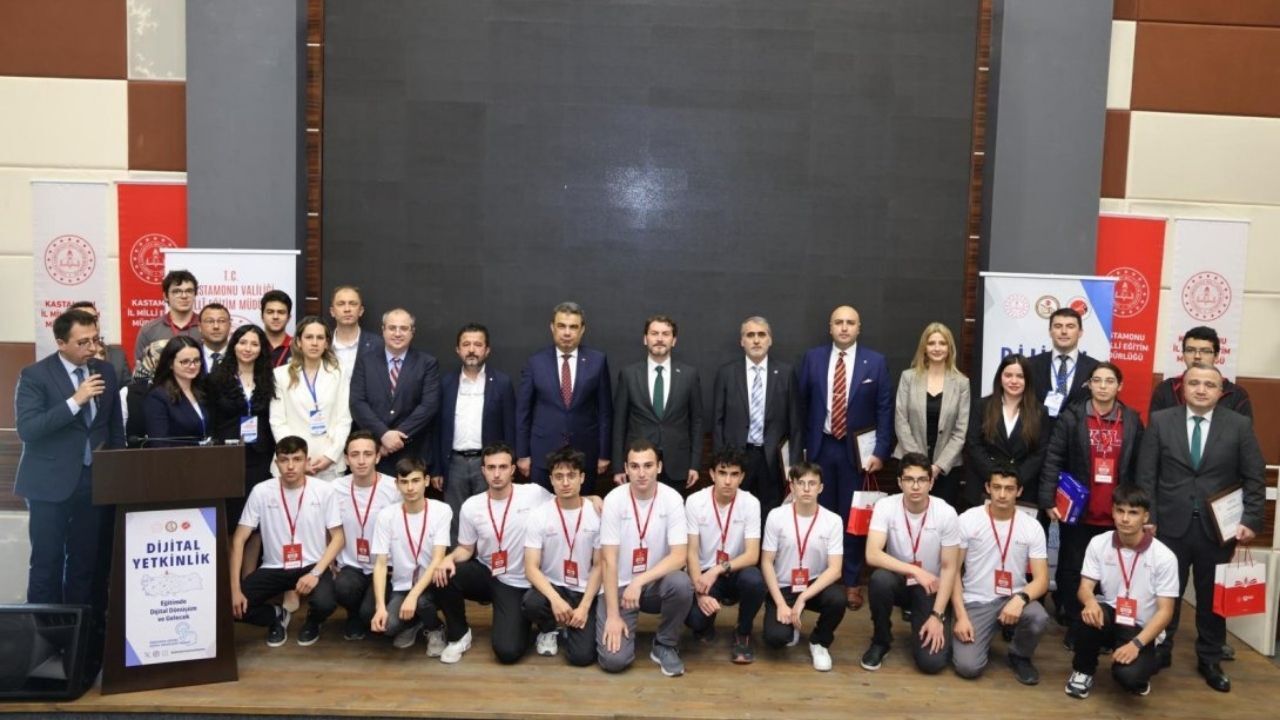 Taşköprü’den Geleceğin Teknolojisine Güçlü Adım (3)