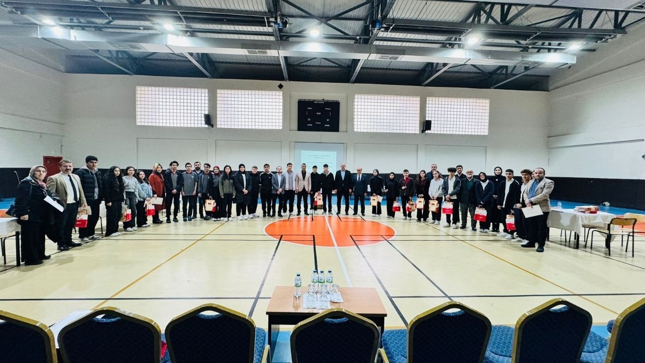 Taşköprü’nün Gençleri Kastamonu’yu Temsil Edecek (2)