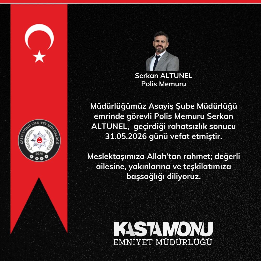 Taziye Mesajı