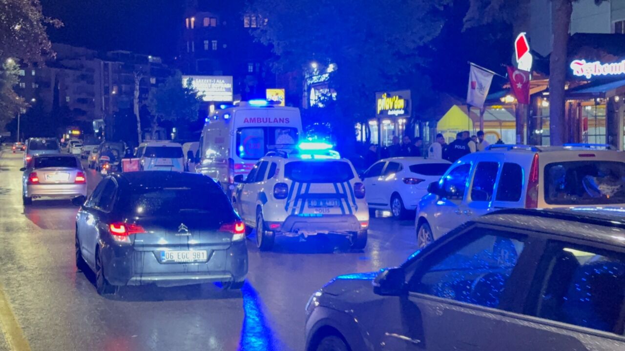 Tokat Bıçaklı Yaralanma2