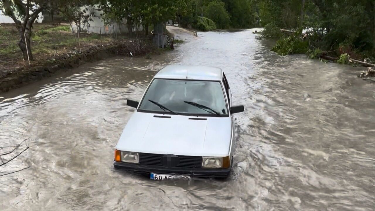Tokat Sel