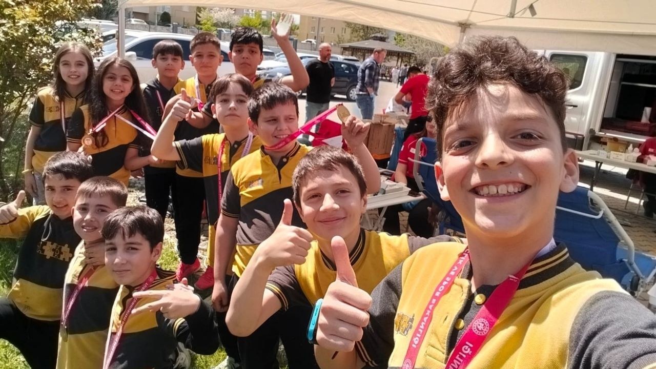 Toki̇ İlkokulu (1)