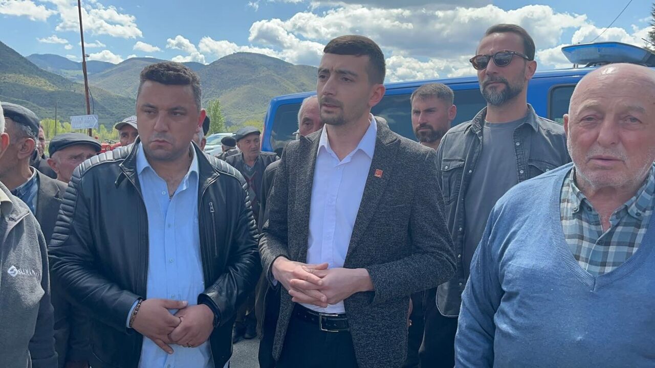Tosya Akbük Köyü (1)