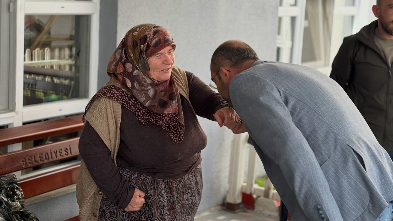 Tosya Belediye Başkanı Kavaklıgil Huzurevi (3)