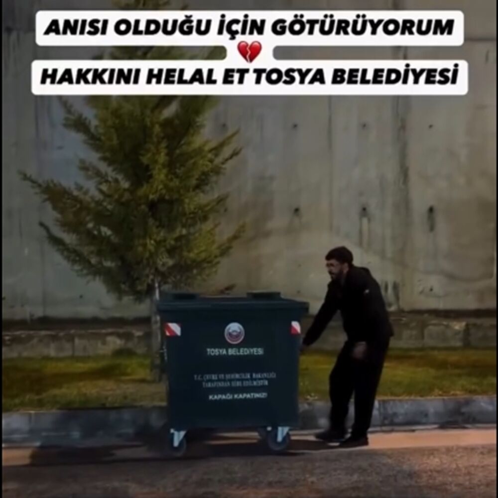 Tosya Belediyesi Çekim Videoları (3)
