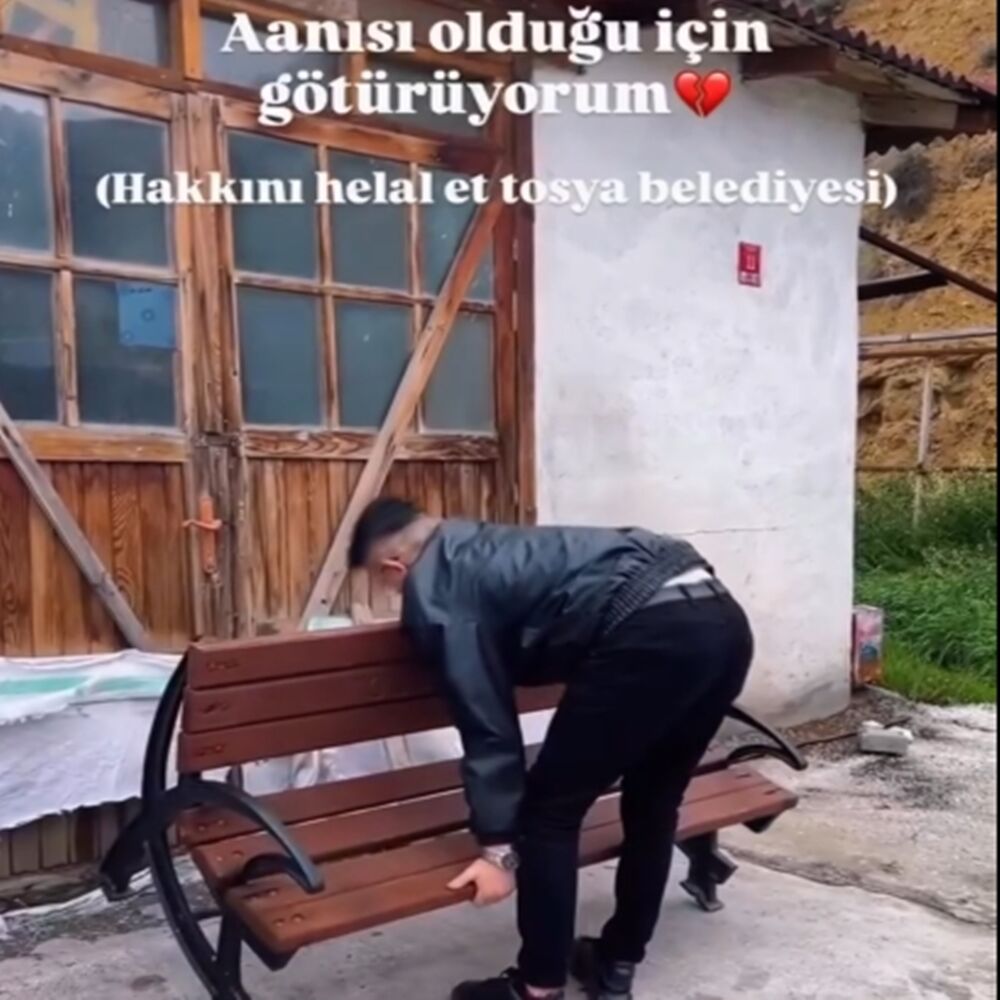Tosya Belediyesi Çekim Videoları (4)