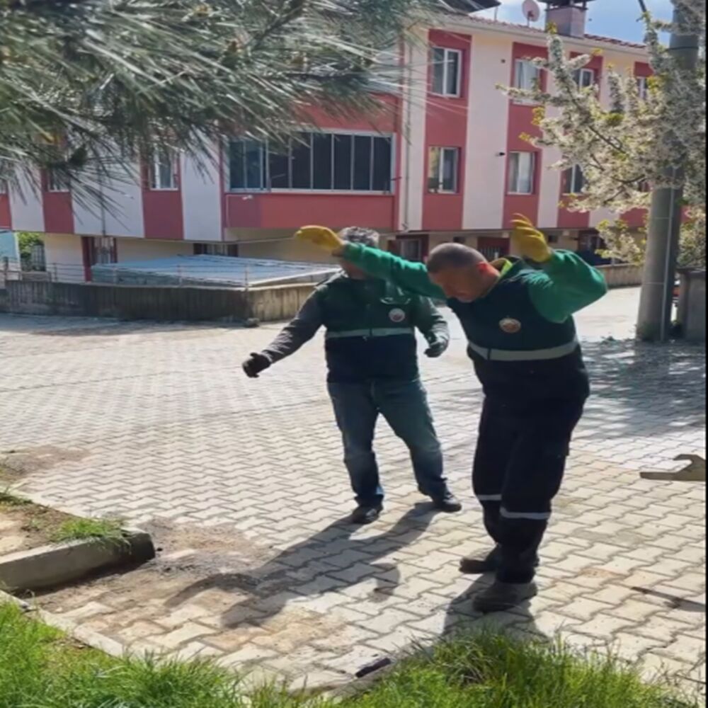 Tosya Belediyesi Çekim Videoları (5)
