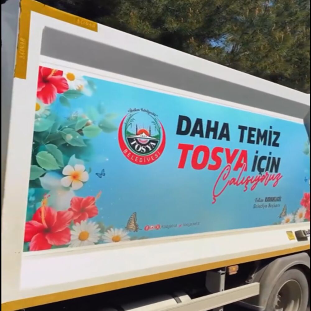 Tosya Belediyesi Çekim Videoları (7)
