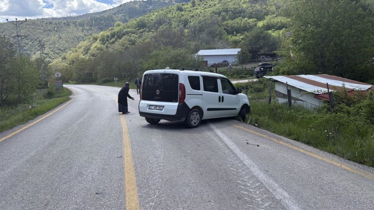 Tosya Feci Cip Kazası (1)