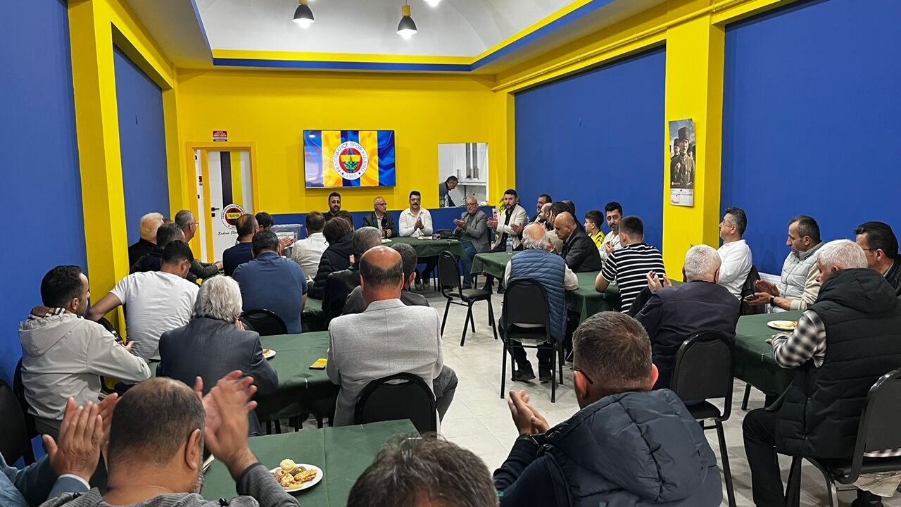 Tosya Fenerbahçeliler Derneği Genel Kurul (4)