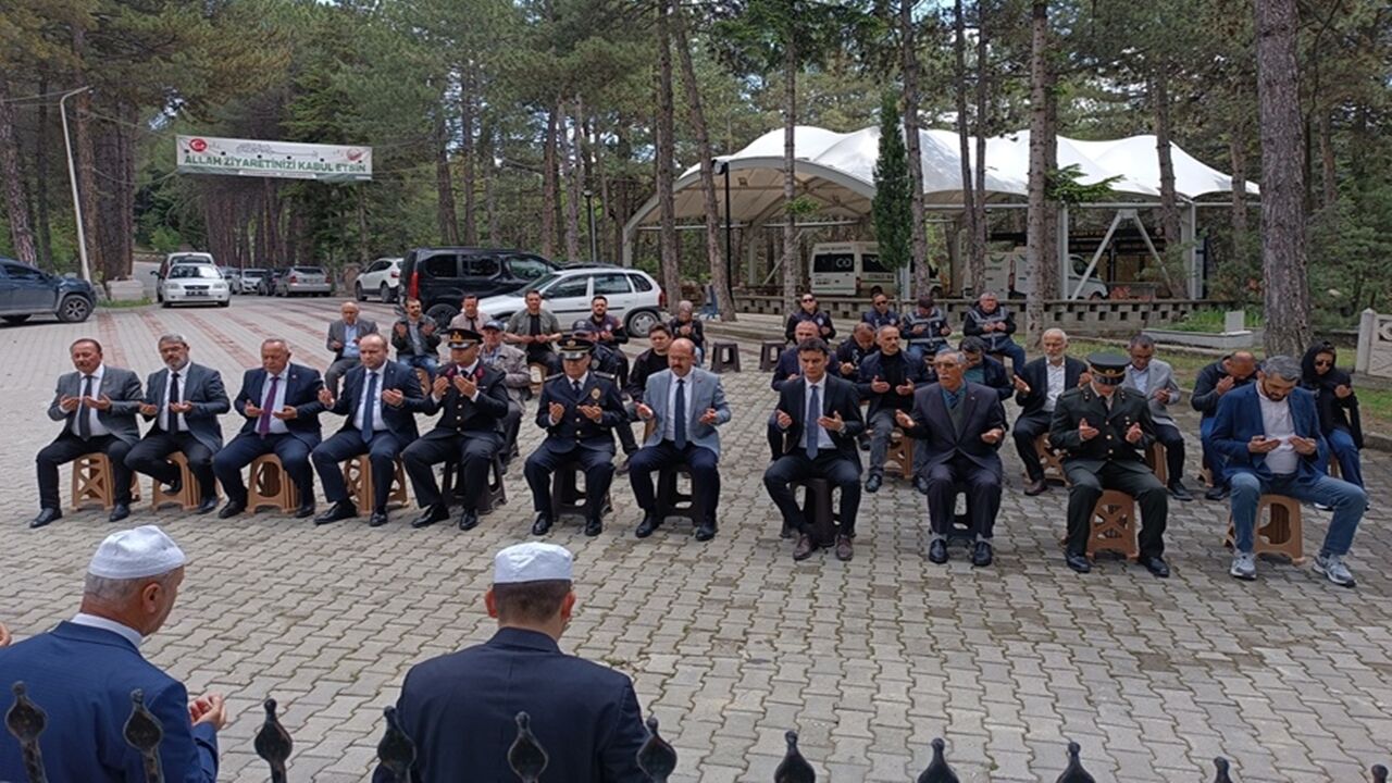 Tosya Şehit Erhan Yüksel (3)
