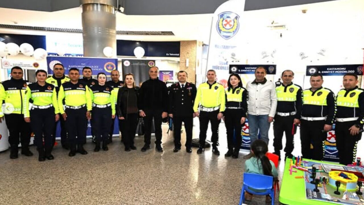 Trafik Haftası2