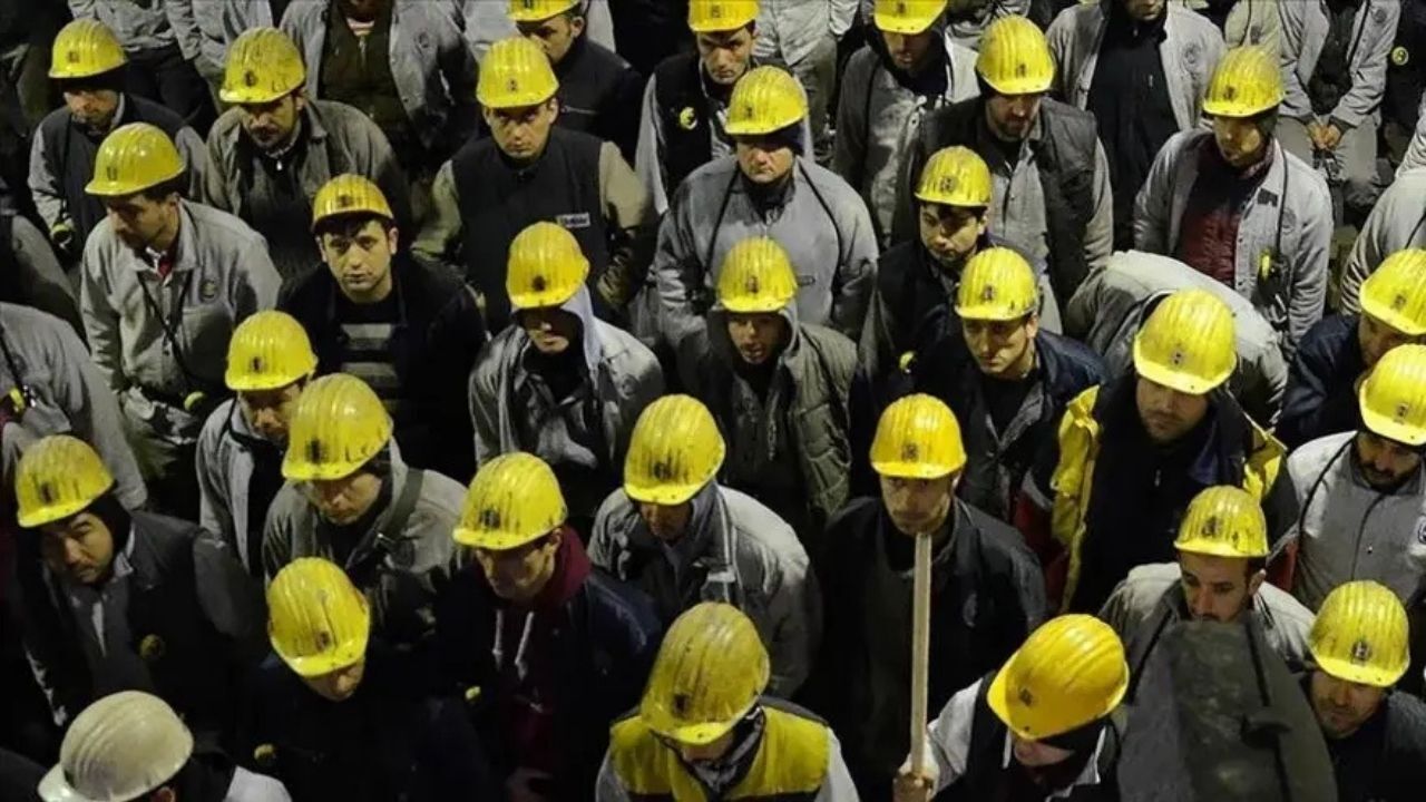 Türkiye Taşkömürü Kurumu’na 262 Işçi Alınacak Başvuru Detayları Belli Oldu (1)