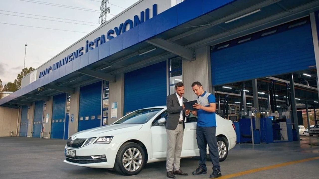 Tüvtürk Ücretlerinde Yeni Hesap 2027’De Muayene Daha Pahalı Olacak (1)