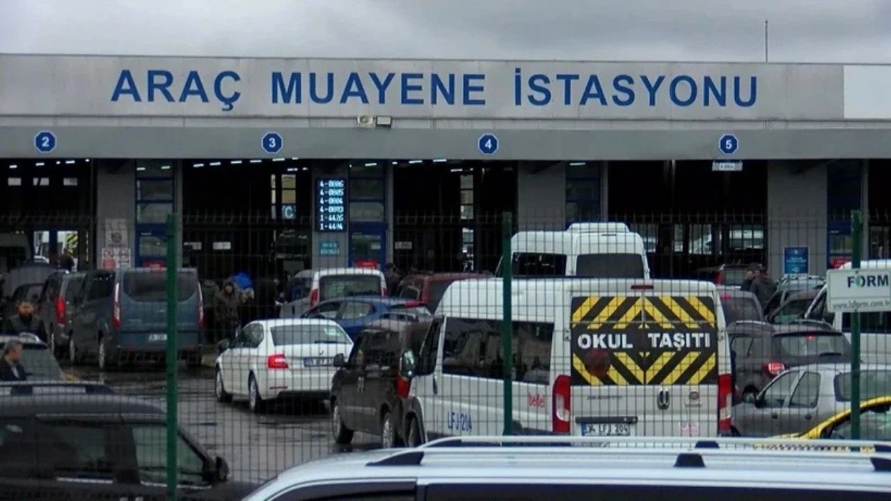 Tüvtürk Ücretlerinde Yeni Hesap 2027’De Muayene Daha Pahalı Olacak (2)