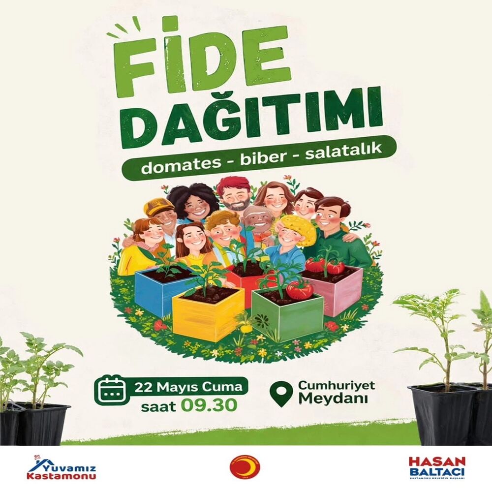 Ücretsiz Fide Dağıtımı (2)