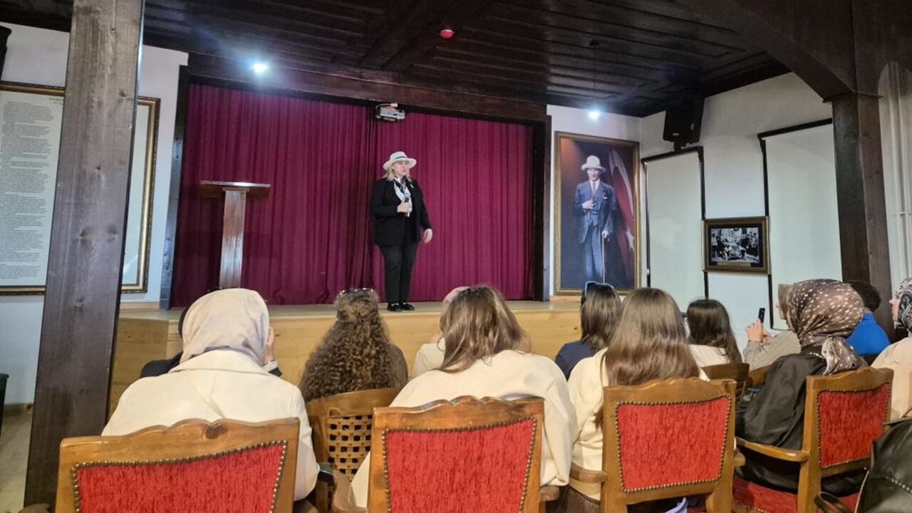 Üniversite Öğrencileri Inebolu Gezii (6)