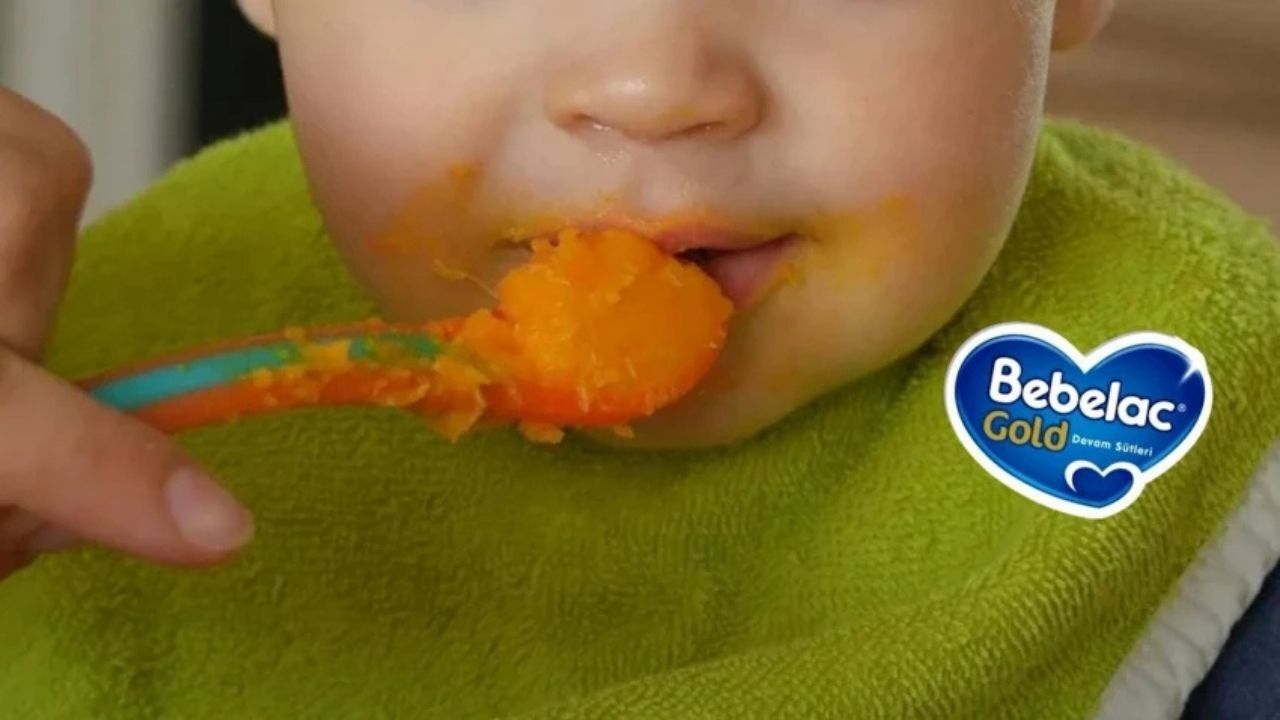 Ünlü Bebek Mamasında Kriz Riskli Ürünler Raflardan Çekiliyor (1)