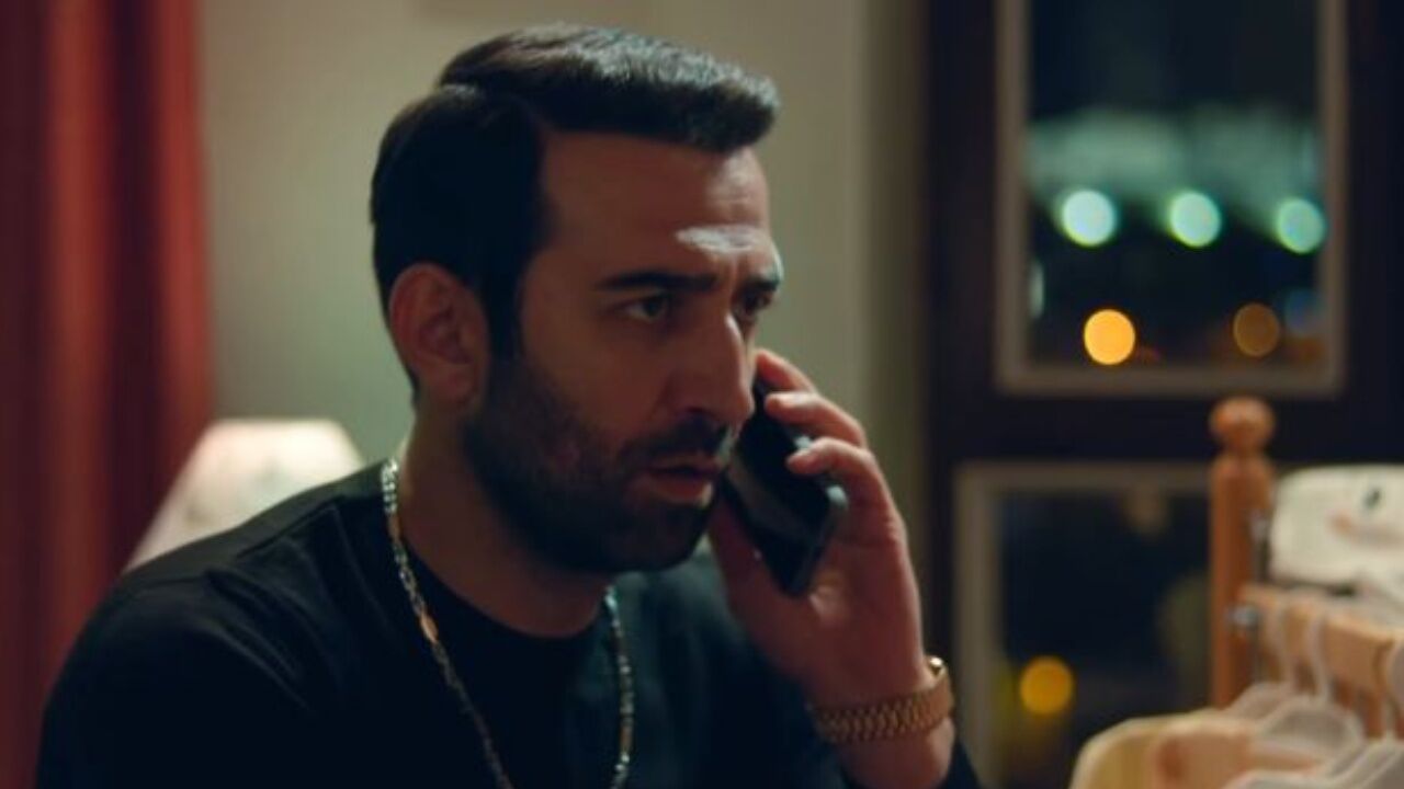 Uzak Şehir Demir