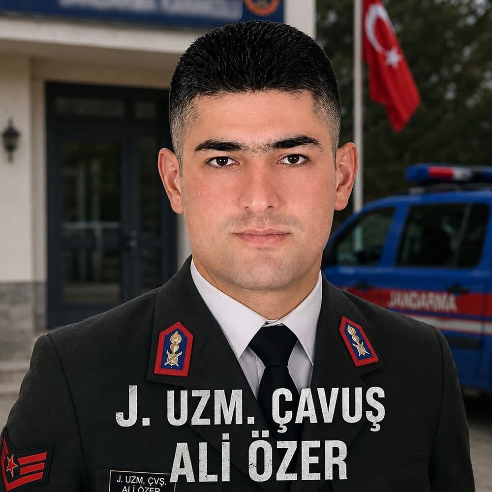 Uzman Çavuştoprağa Verildi (3)