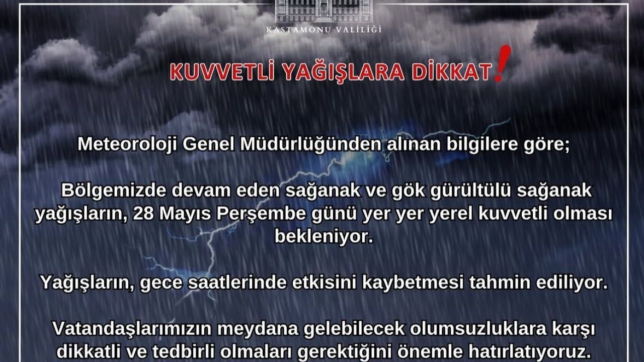 Valilik Uyarı-2