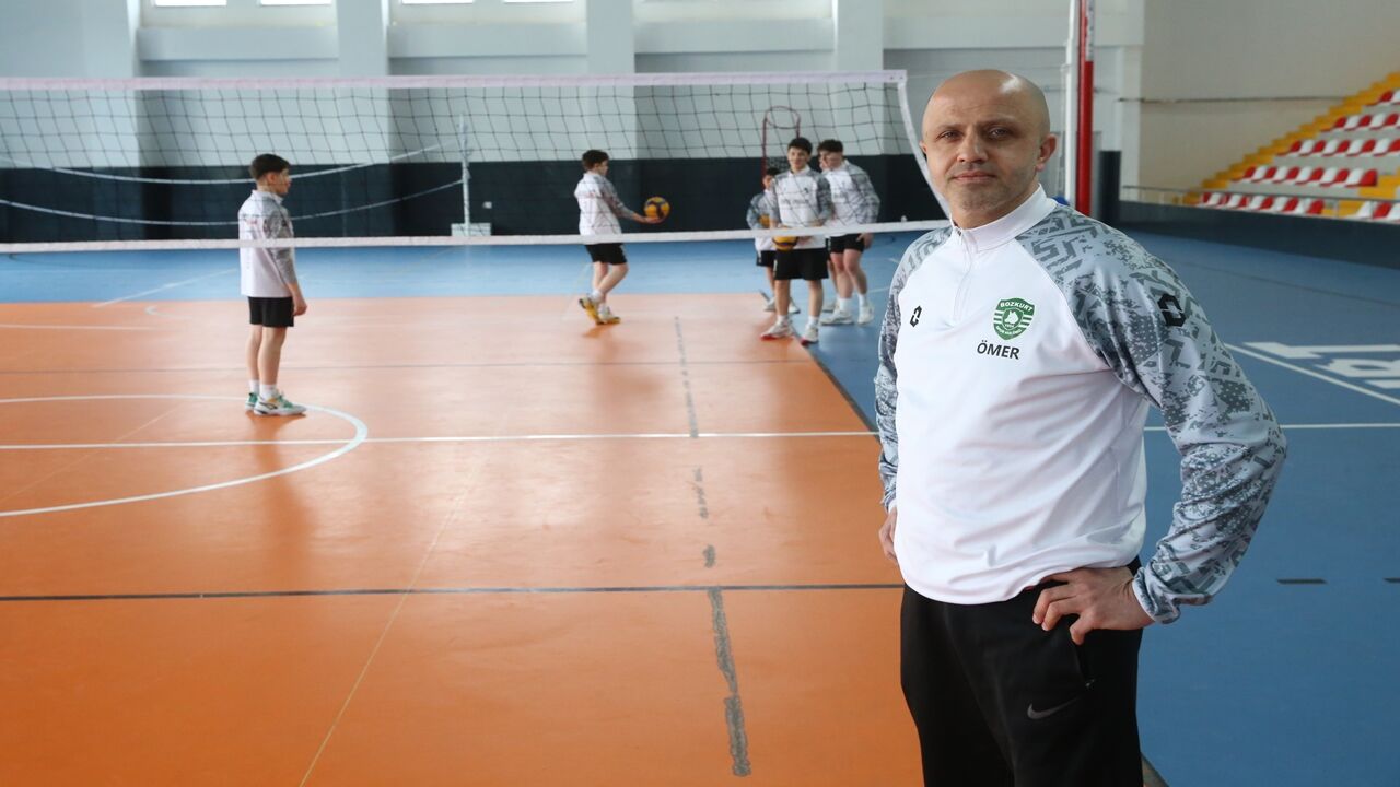 Voleybol Bozkurt (3)