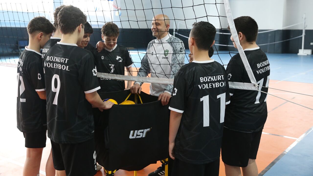 Voleybol Bozkurt (4)