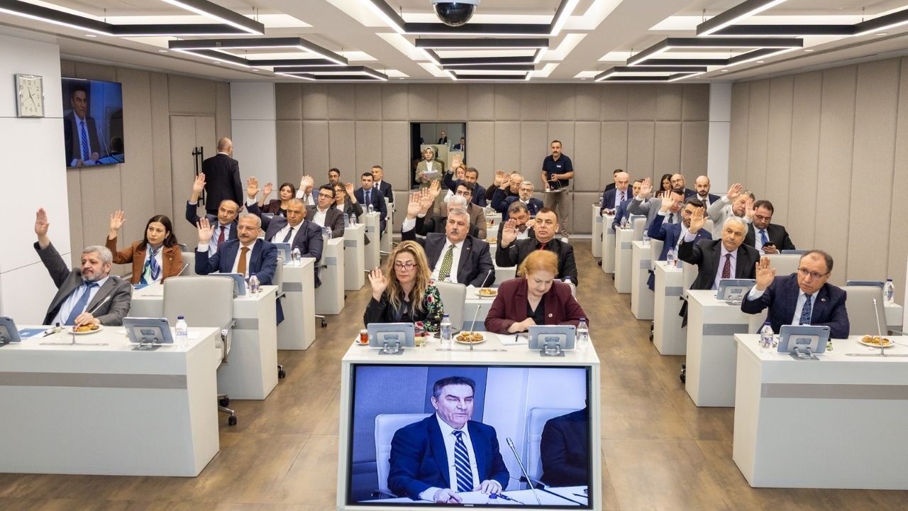 Yerel Basına Güçlü Destek Mesajı Bi̇k’ten Çözüm Odaklı Adımlar (3)