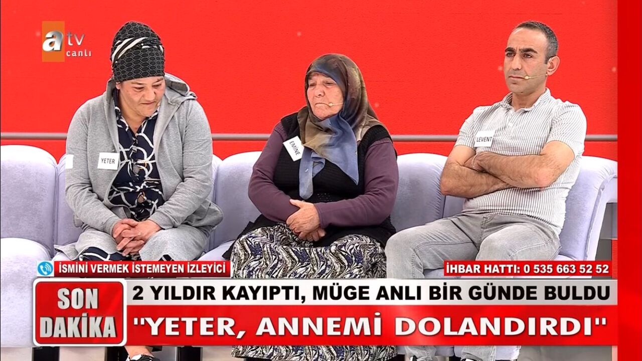 Yeter Kurt 2 Yıldır Kayıptı Bulundu (2)
