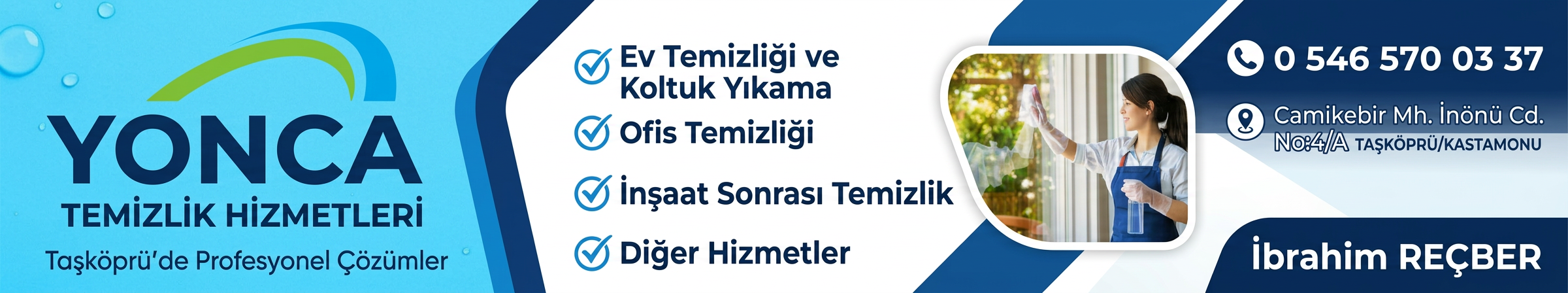 Reklam Bloğu