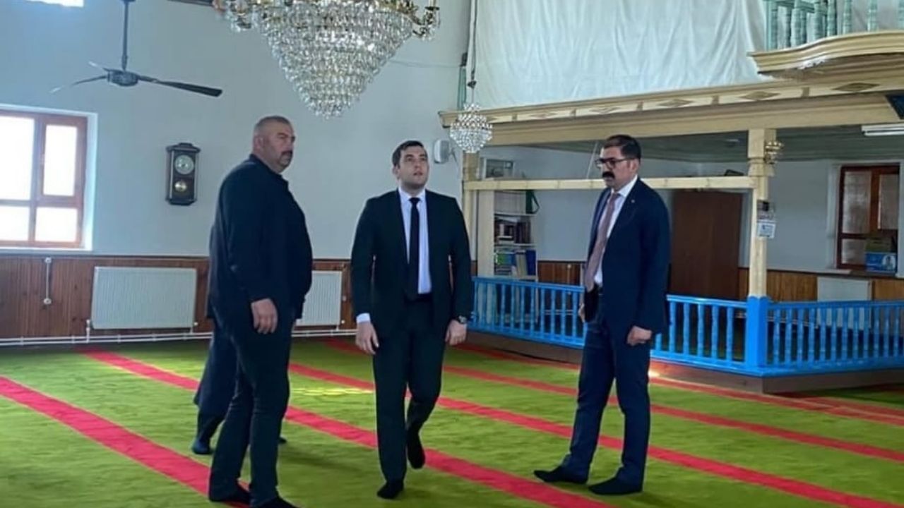 Yukarıçayırcık (1)