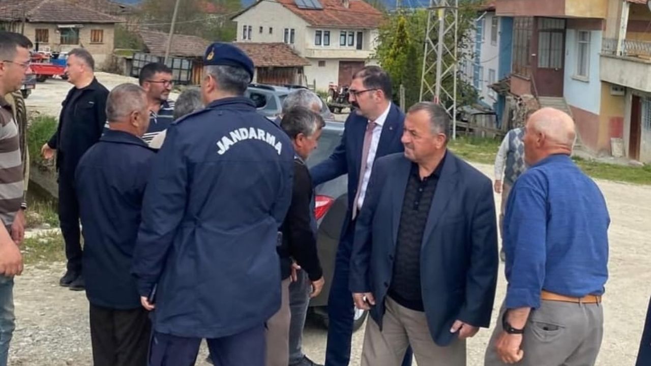 Yukarıçayırcık (2)