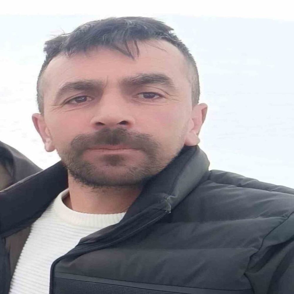 Zekeriya Köyü’nde Büyük Çığ Felaketi (1)