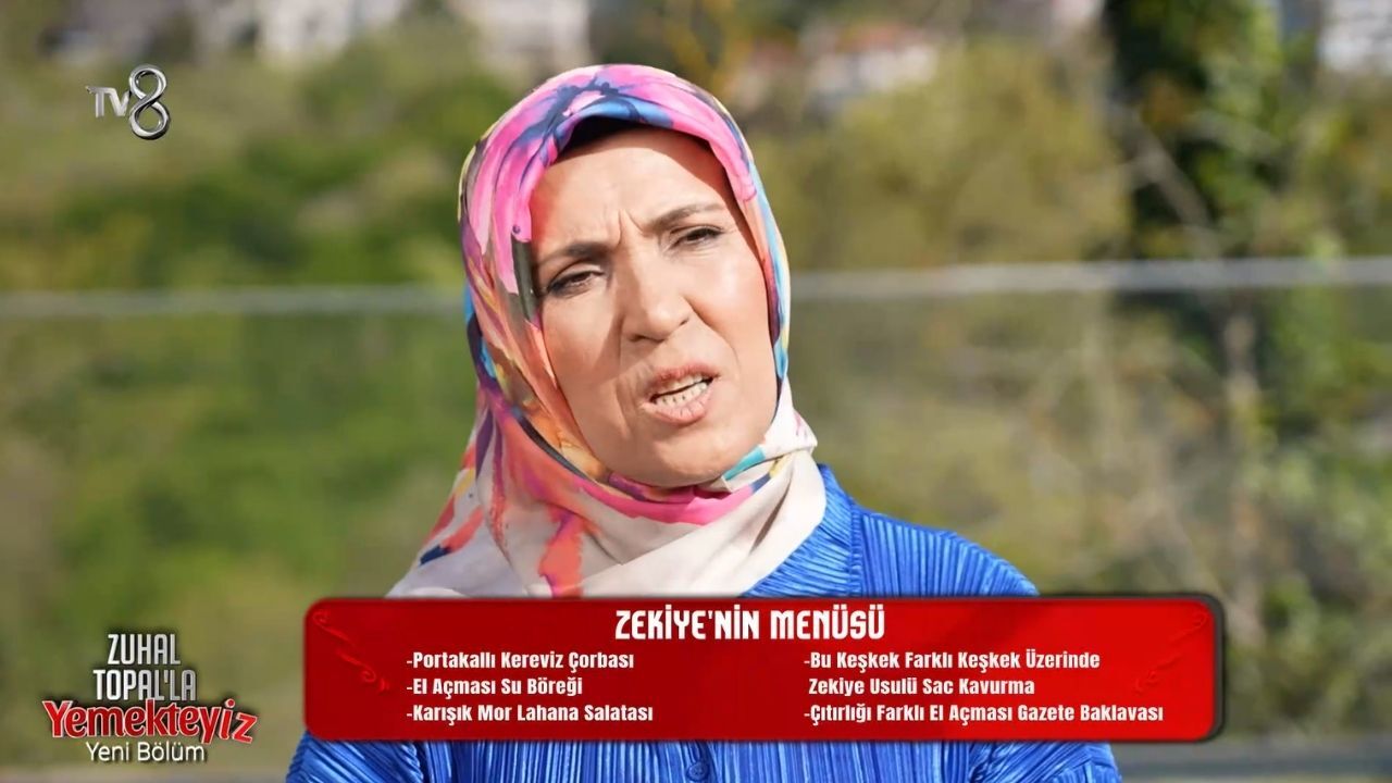 Zekiye Yıldız (2)