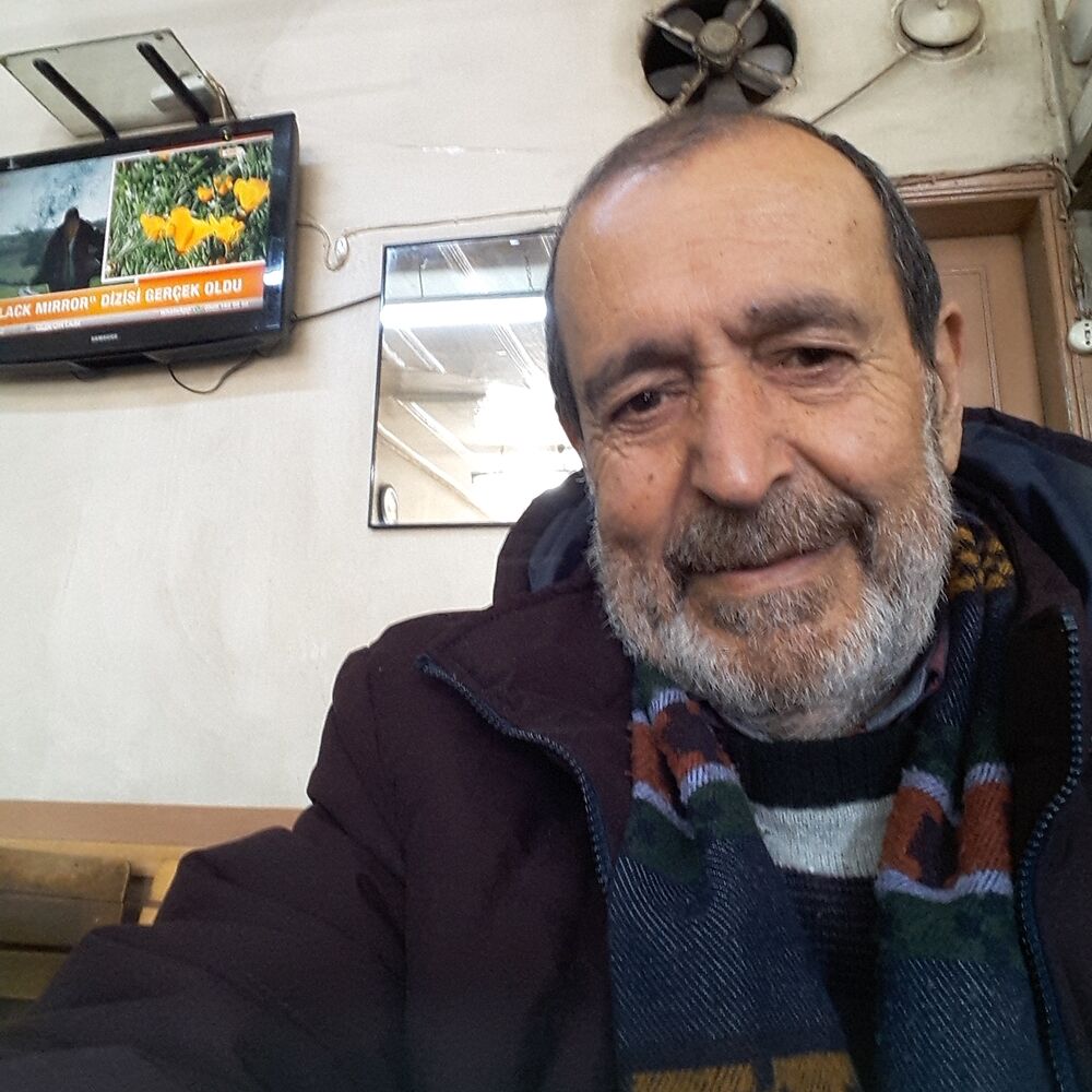 Ziya Tığlıgil Vefat (1)