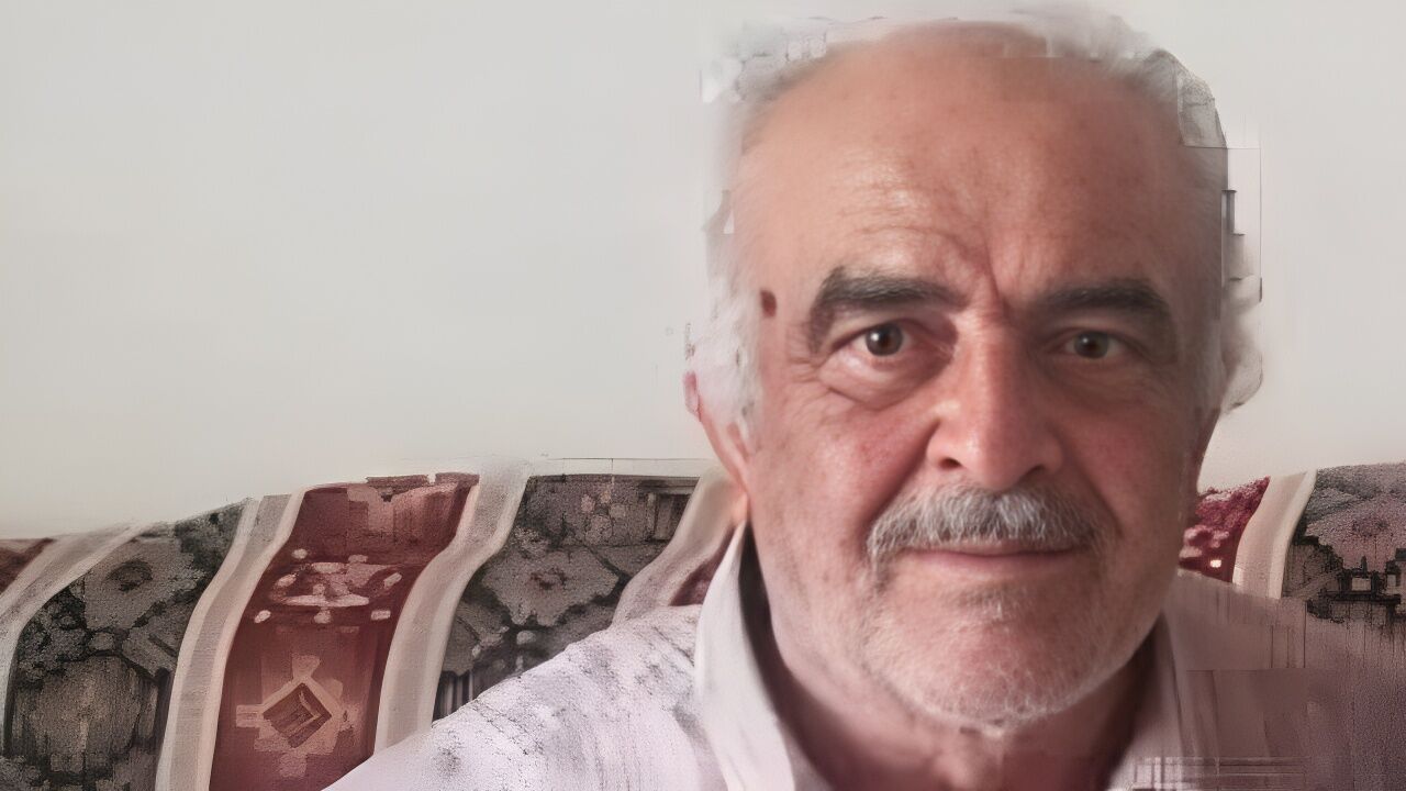 Ziya Yamalı Vefat-1