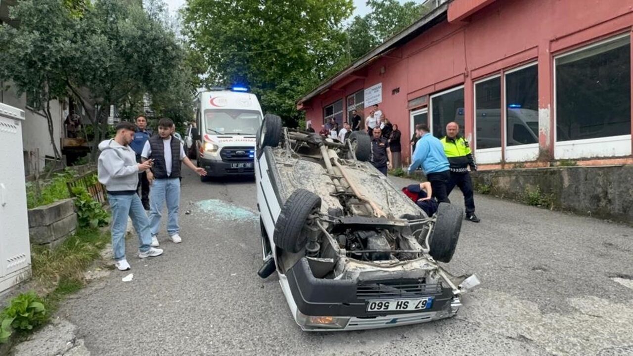 Zonguldak Alaplı (1)