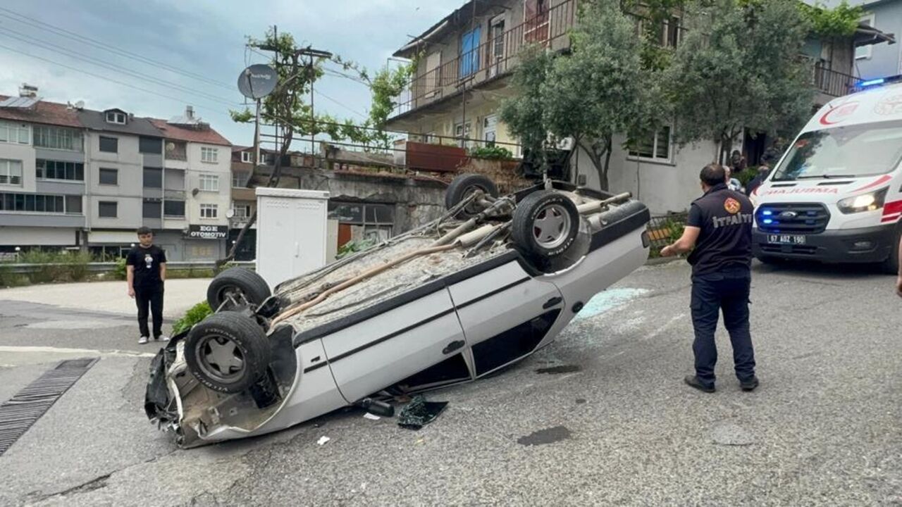 Zonguldak Alaplı (2)